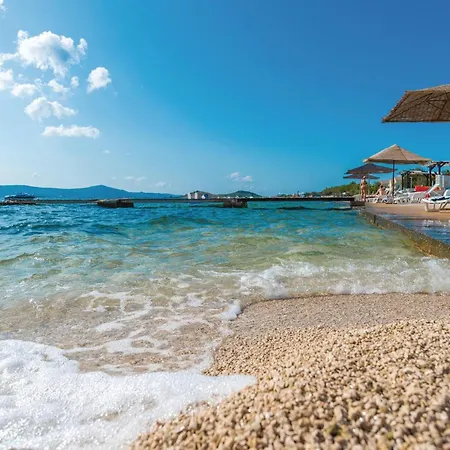 Διαμέρισμα Stunning In With Wifi