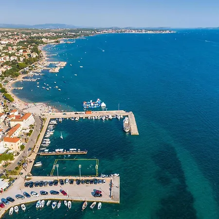 Διαμέρισμα Stunning In With Wifi