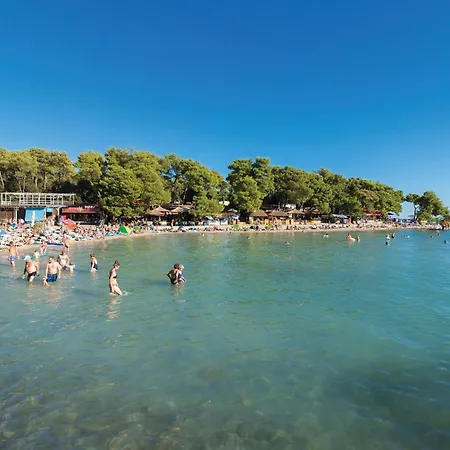 Stunning In With Wifi Διαμέρισμα Turanj